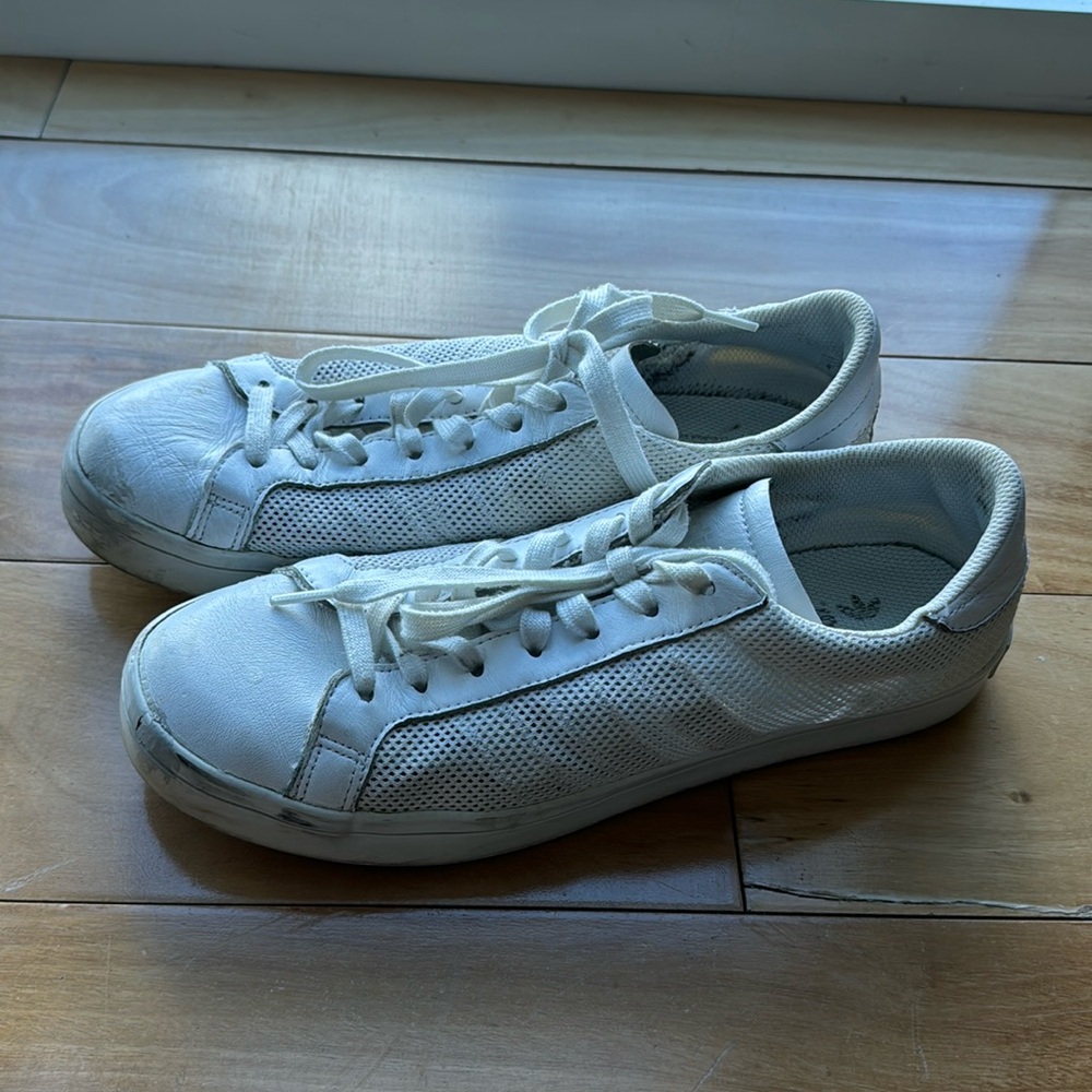 Adidas Court Vantage